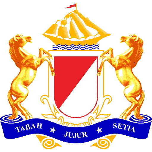 Logo Kadin Jawa Tengah