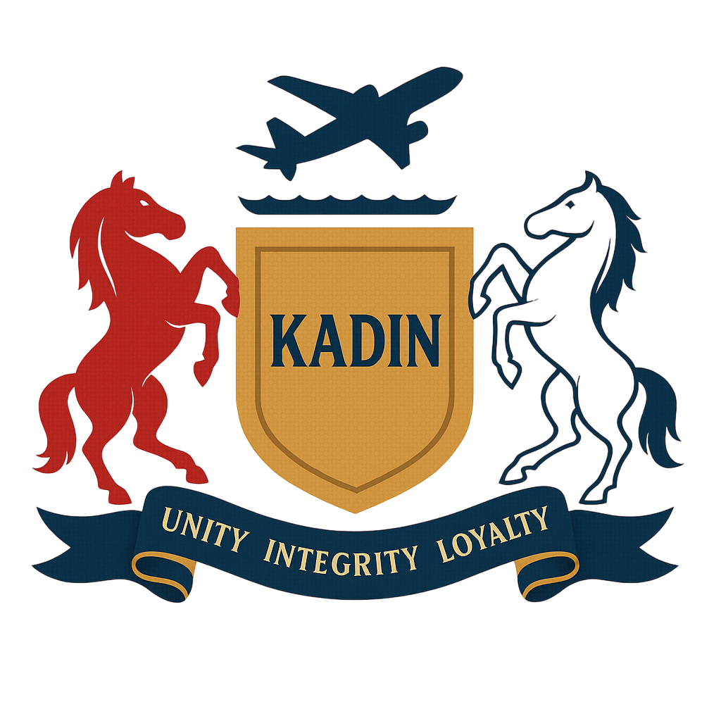 Logo Kadin Jawa Tengah